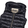 HERNO 12017Z 9300 FW24 レディース セレナ パディング ベスト 114710774 [P]