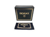 VERSACE ペンダチェ サンシャイン ミニ ショッパーバッグ 8BS051 115107214 [P]