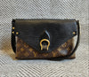 Louis Vuitton Monogram Saint Michel Shoulder Crossbody Bag 115115044 [P]