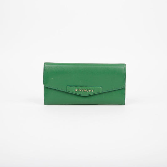 Givenchy Antigona Long Wallet 13L6114006 114870300