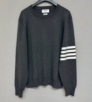 THOM BROWNE ミラノステッチニット 105 90279734