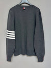THOM BROWNE ミラノステッチニット (105) 90279734 [P]
