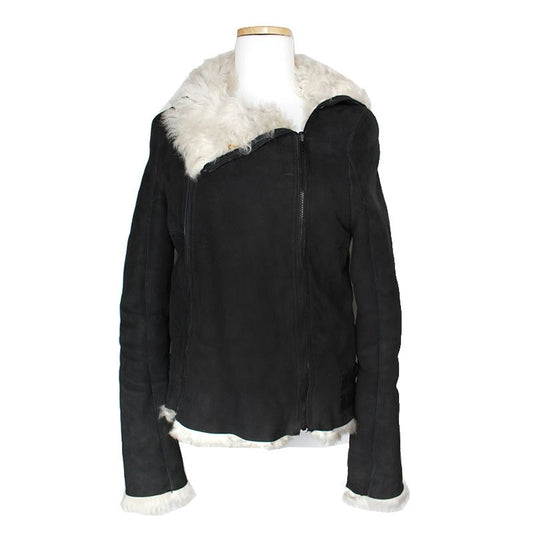 MAISON MARGIELA mm6 BikerjackeWendejacke 44 115135010