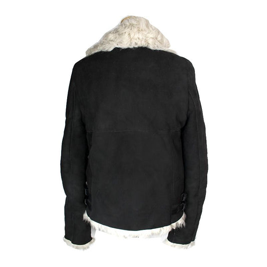 MAISON MARGIELA mm6 BikerjackeWendejacke 44 115135010