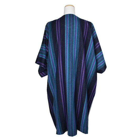 ISSEY MIYAKE me オーバーサイズ ウール コート フリーサイズ 115151633