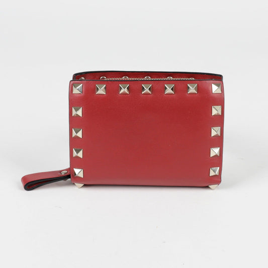 Valentino Rockstud Wallet 2P0620 114884826