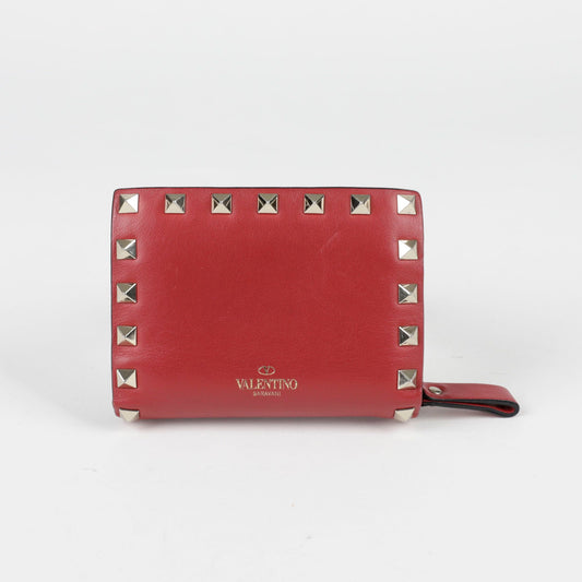 Valentino Rockstud Wallet 2P0620 114884826