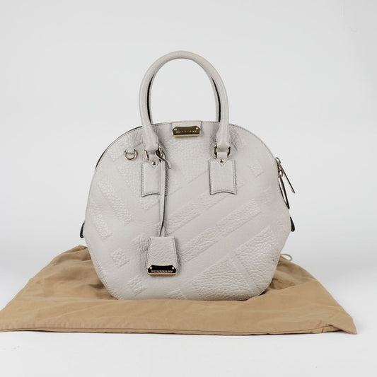 BURBERRY オーチャード トートバッグ 3925887 114962316