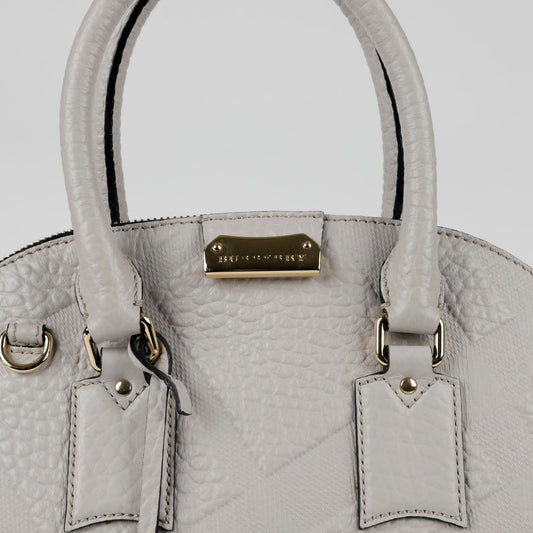 BURBERRY オーチャード トートバッグ 3925887 114962316