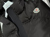 MONCLER CATCHET Daunenmantel Schwarz 1C00013 539ZD 999 115175284 [P]