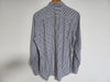 Comme Des Garcons S Stripe Heart Patch Men's Shirt AZ-B008 C9924 115182987 [P]