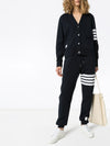 Thom Browne Women's Diagonal Training Pants FJQ001A 115193546 [P]