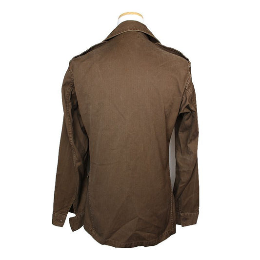 APC Braune Workjacke 55 115295548