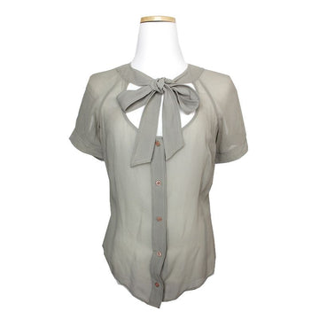 PAUL SMITH ポール・スミス ブラックレーベル シルク ブラウス 44 115324409