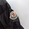 MONCLER Taleb Damen Long-Padding Schwarz 115332691 [P]