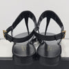 GUCCI ウェブインターロッキングGストラップサンダル (230) 115375648 [P]