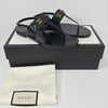GUCCI ウェブインターロッキングGストラップサンダル (230) 115375648 [P]