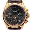 HAMILTON Jazzmaster Chrono Gold Uhr L227729 115377210 [P]