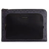 COACH Eden Portfolio Signature Clutch 115401562 [P]