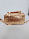 DIOR Cannage Star Dust Rucksack in Roségold 12345 115421915 [P]