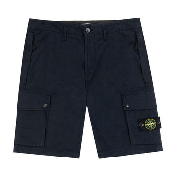 STONE ISLAND Bermuda-Shorts 8015L1110 A0020 115422798