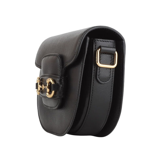 Gucci Horsebit 1955 Round Belt Bag 33587Y-1 115441755