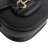 Gucci Horsebit 1955 Round Belt Bag 33587Y-1 115441755 [P]