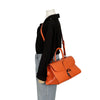 Delvaux East West Tote Shoulder Bag 115724010 [P]