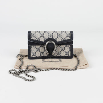 GUCCI ディオニサス スーパーミニ ショルダー クロスバッグ 476432 115015840