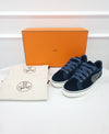 Hermes Wing Patch Sneakers 36 115445388 [P]