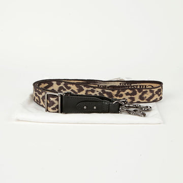 Dior Leopard Shoulder Strap S8553BRHM 114944834