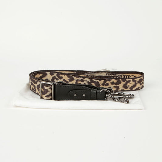 Dior Leopard Shoulder Strap S8553BRHM 114944834