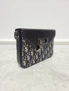 DIOR オブリークジャカードメッセンジャークロスバッグ 115450003 [P]