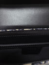 DIOR オブリークジャカードメッセンジャークロスバッグ 115450003 [P]