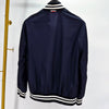 Moncler Gamma Blue Bomber Windbreaker Jacket 115330956 [P]