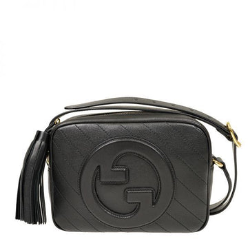 Gucci Blondi Small Shoulder Bag 24 742360 1IV0G 1000 75904173
