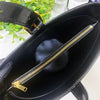 CELINE Triofe Bucket Bag Schwarz 115526561 [P]