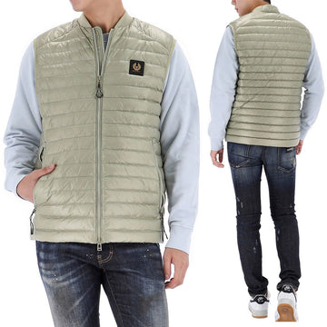 Belstaff Ultra Light Down Padding Vest 78279851