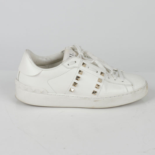 Valentino Rockstud Untitled Sneakers 38 115147448