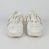 VALENTINO ロックスタッド アンタイトル スニーカー 38 115147448 [P]