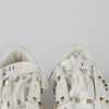 VALENTINO ロックスタッド アンタイトル スニーカー 38 115147448 [P]