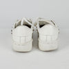VALENTINO ロックスタッド アンタイトル スニーカー 38 115147448 [P]