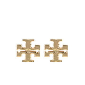 TORY BURCH Kira Logo Ohrringe für Damen 24FW (17843 720) 115531808