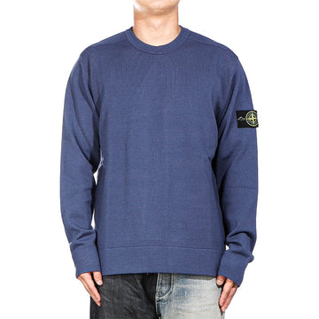 Stone Island 24FW Men's Patch Knit 115531977