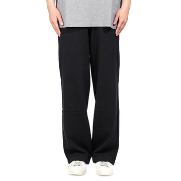 MAISON KITSUNE [] 24FW (NM01111KM0001 ブラック) メンズ パンツ 115532228