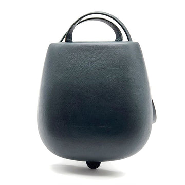 LEMAIRE Molded Taco Bag L874346 115536731