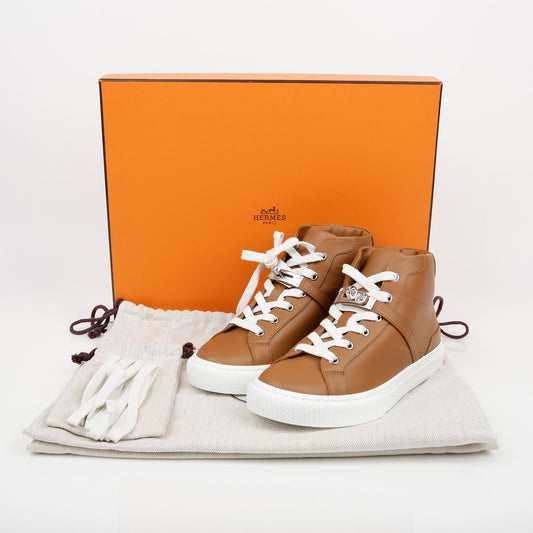 Hermes Daydream Sneakers 36.5 115450239