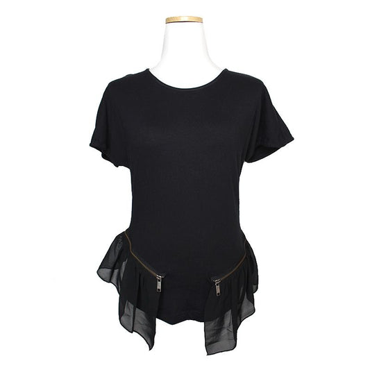 Diesel Black Knit Top 44, 55 115546461