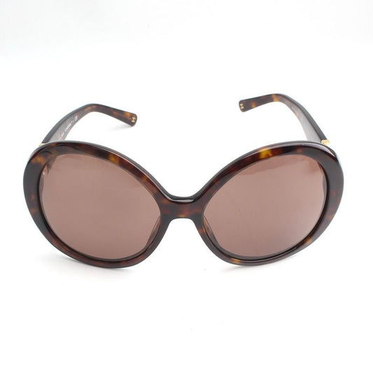CHANEL White Pearl Temple Sunglasses 5159H 115593306