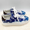LOUIS VUITTON Eskal Damen Sneakers 38 1/2 115611745 [P]